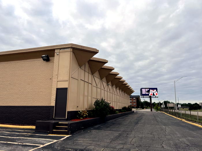 Port Huron Lanes - September 2022 Photo